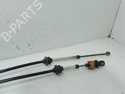 Cable PEUGEOT 307 Break (3E)  | BP37440797E12  - Image 5
