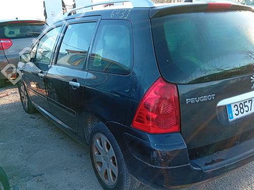 Left headlight PEUGEOT 307 Break (3E) | BP35799889C28 - Image 8