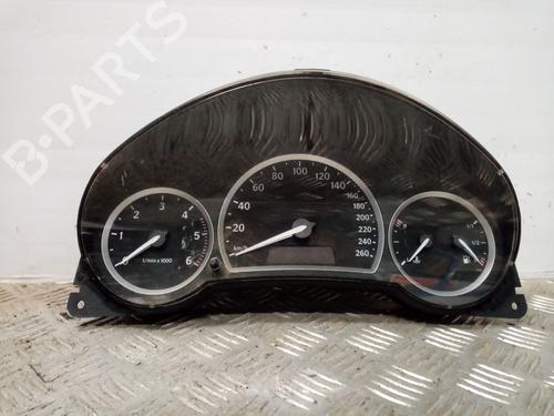 instrument-cluster-saab-9-3-ys3f-e79-d79-d75-22-tid-6033ec0422-2002-2003-2004-2005-2006-2007-2008-2009-2010-2011-2012-2013-2014-2015-19016427 main image