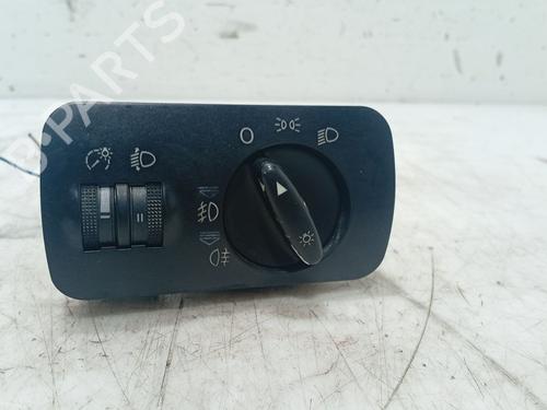 headlight-switch-seat-toledo-ii-1m2-1998-1999-2000-2001-2002-2003-2004-2005-2006-36412196 main image