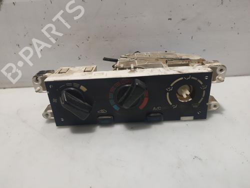 Used Climate control NISSAN ALMERA I (N15) [1995-2000]  19002722