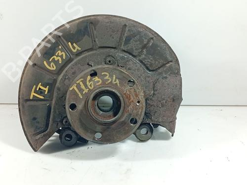 Used Right rear steering knuckle Right rear steering knuckle 39470512 39470512