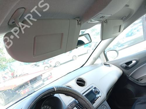 Engine SEAT IBIZA IV (6J5, 6P1) 1.6 TDI | BP36561812M1  - Image 18