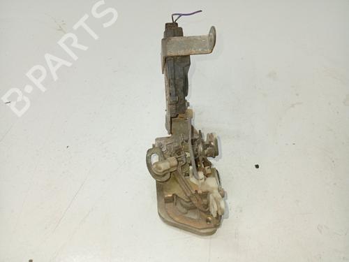 Rear left lock MITSUBISHI GALANT VIII (EA_) 2.4 GDI (EA3A) | BP31099543C100 