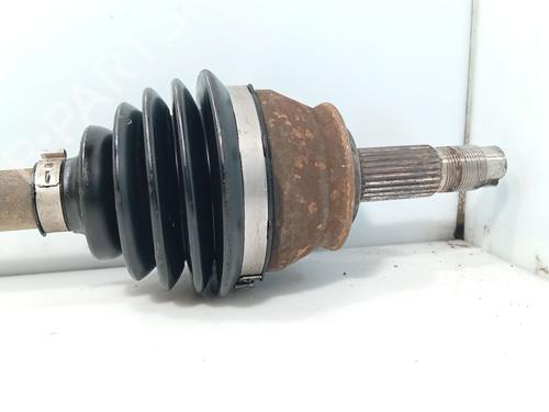 Right front driveshaft FIAT DOBLO Cargo (263_) 1.3 D Multijet | BP39465351M39 - Image 2