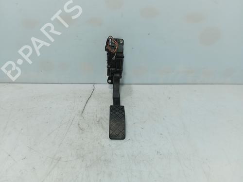 Pedal Pedal SEAT IBIZA IV (6J5, 6P1) 1.2 TDI (75 hp) 34382891 34382891