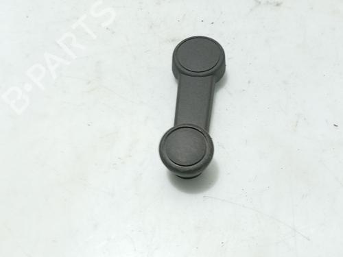 Andre FORD FIESTA VI (CB1, CCN) 1.0 EcoBoost (100 hp) 31107633