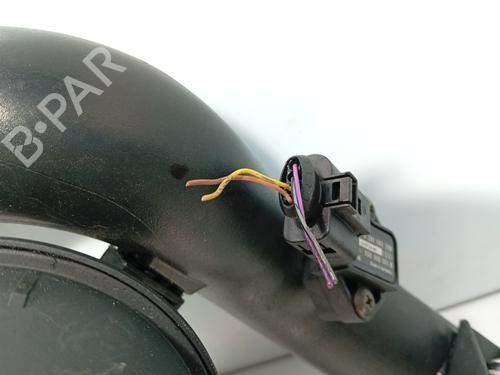 Pipe SEAT ALTEA (5P1) 1.9 TDI | BP37233695M125 - Image 2