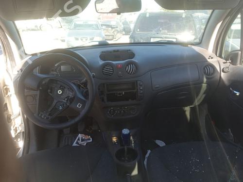 Engine control unit (ECU) CITROËN C3 I (FC_, FN_) 1.4 HDi | BP24635953M57 