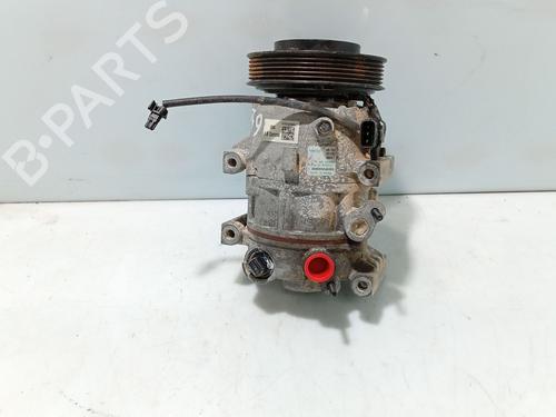 AC compressor KIA SPORTAGE IV (QL, QLE) 1.6 GDI | BP31137042M34 - Image 2