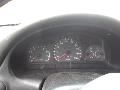 Front left window mechanism HYUNDAI ACCENT I (X-3)  | BP18999891C22 