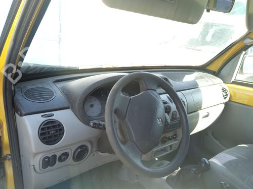 Climate control RENAULT KANGOO (KC0/1_) 1.5 dCi (KC08, KC09) | BP40115969I5 - Image 15