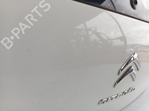 Tailgate CITROËN C3 II (SC_) 1.4 HDi 70 (SC8HZC, SC8HR0, SC8HP4) | BP33270011C6 - Image 4
