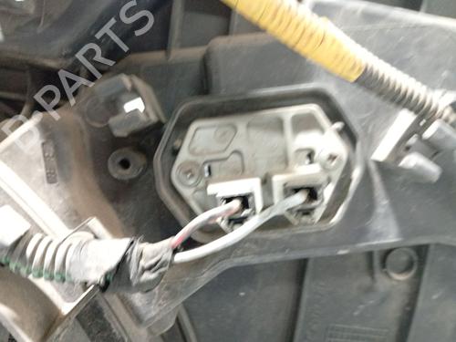 Used Electronic module FIAT STILO Multi Wagon (192_) 1.9 JTD (140 hp) 31107207