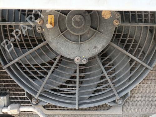 Used Radiator fan TATA INDICA [1998-2025]  18993717
