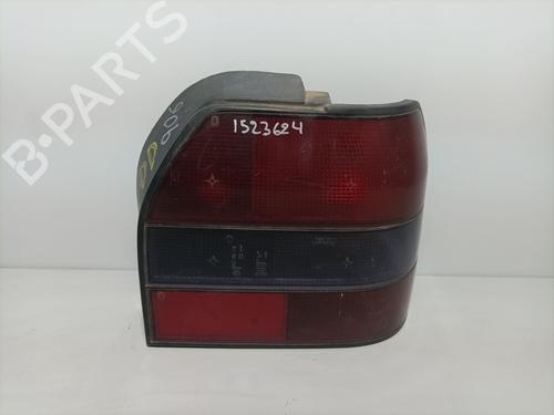 Used Right taillight Right taillight 18976953 18976953