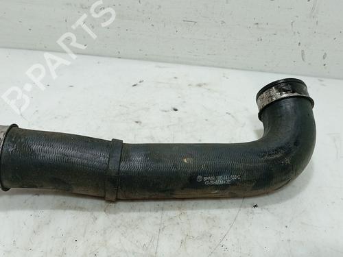Pipe SEAT LEON (1P1) 1.9 TDI | BP37233698M125 - Image 3