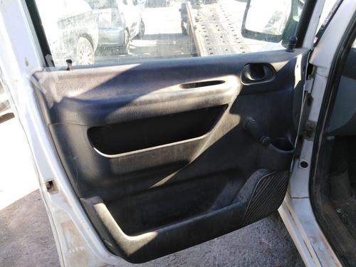 Left front indicator PEUGEOT EXPERT Van (V_) E-EXPERT | BP24688855C32  - Image 9