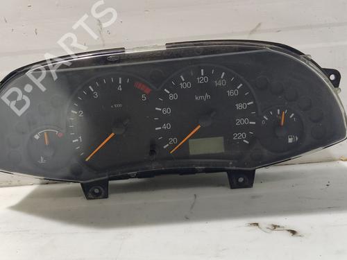 Instrumentenkombination für FORD FOCUS I Turnier (DNW) [1999-2007]  31105361