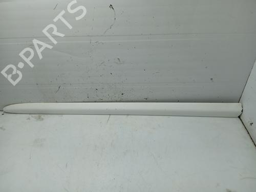 Dørliste NISSAN ALMERA II Hatchback (N16) 2.2 Di (110 hp) 31109296