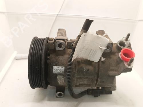 Used AC compressor AC compressor 20103447 20103447