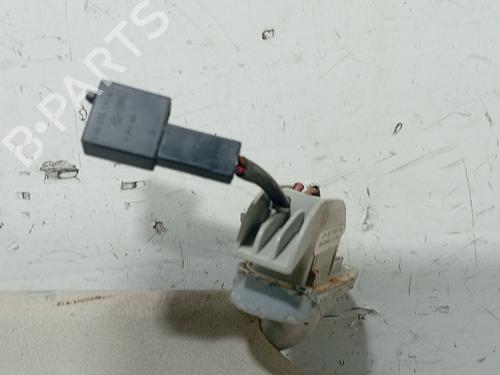 Right sun visor SEAT ALTEA (5P1) 2.0 TDI 16V | BP37603849I2 - Image 3