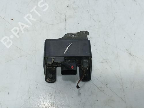 Used Electronic module MERCEDES-BENZ C-CLASS (W203) C 180 Kompressor (203.046) (143 hp) 32299404