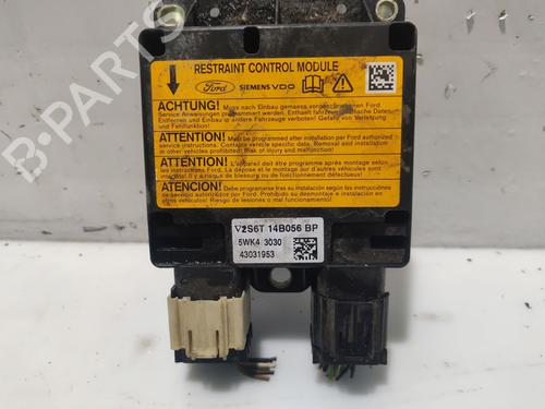 Used ECU airbags ECU airbags 24663112 24663112