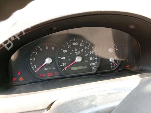 Engine KIA SORENTO I (JC) 2.5 CRDi 4WD | BP40037221M1 - Image 22