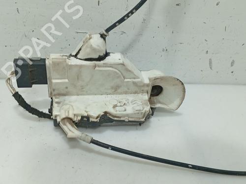Front left lock CITROËN C3 II (SC_) 1.4 HDi 70 (SC8HZC, SC8HR0, SC8HP4) | BP34124826C98  - Image 5