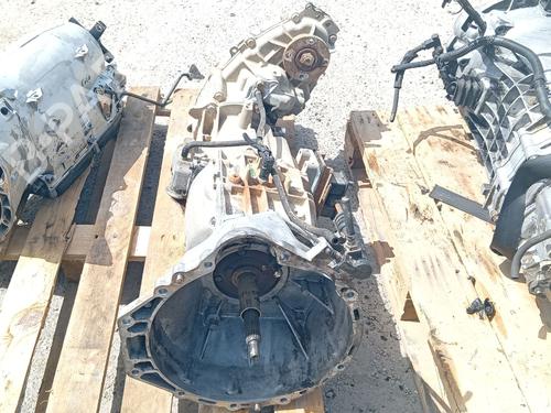 Used Gearbox Gearbox 18980257 18980257