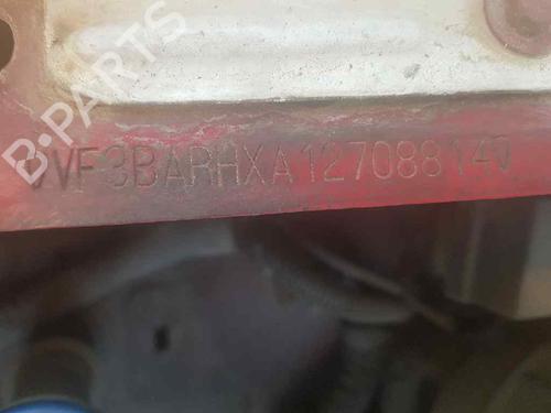 Mass air flow sensor PEUGEOT EXPERT (224_) 2.0 HDi | BP24693944M95 