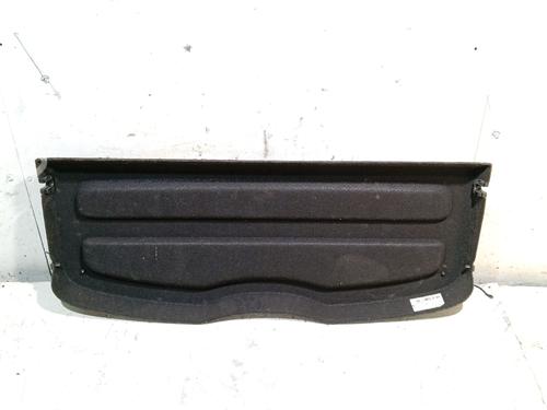 Rear parcel shelf CITROËN C3 III (SX) 1.2 PURETECH 82 | BP40447200C85 - Image 3