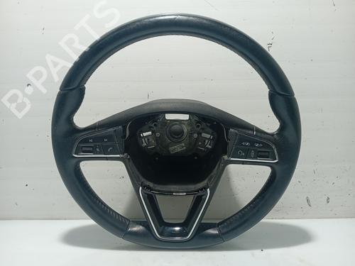 Volante SEAT IBIZA IV SC (6J1, 6P5) 1.0 TSI (110 hp) 31102908