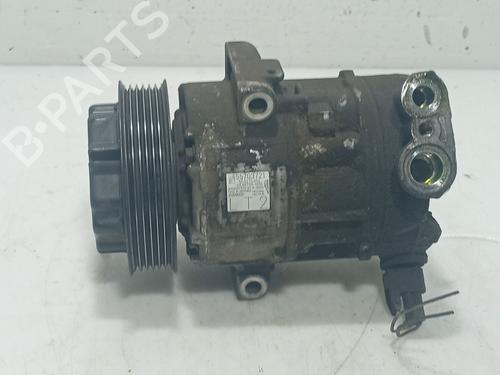 AC-Kompressor AC-Kompressor OPEL CORSA D (S07) 1.3 CDTI (L08, L68) (90 hp) 36292862 36292862