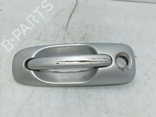 Used Front left exterior door handle Front left exterior door handle CHRYSLER VOYAGER IV (RG, RS) 2.4 (151 hp) 36153061 36153061