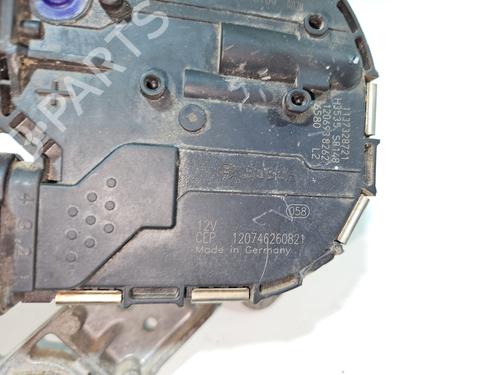 Front wiper motor FORD FOCUS III Saloon 1.6 Ti | BP31109679M29 
