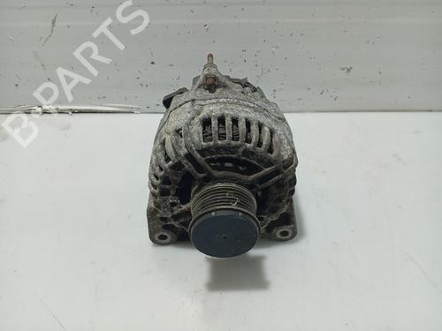 Used Alternator RENAULT CLIO III (BR0/1, CR0/1) [2005-2014]  31098415