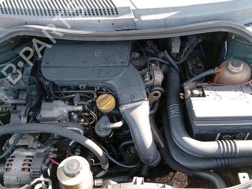 Lève-vitre arrière droit RENAULT SCÉNIC I MPV (JA0/1_, FA0_) 1.9 dTi (JA0N) | BP31111244C25 