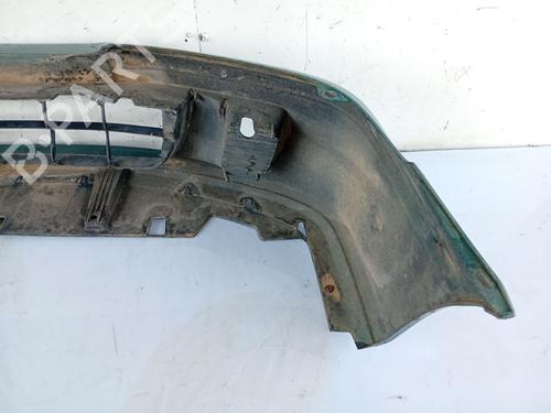 Front bumper HONDA ACCORD V (CE, CF_, CD) 1.8 i (CE7) | BP31107507C7 