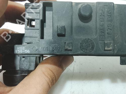 Electronic module MERCEDES-BENZ E-CLASS (W210) | BP37194498M83 - Image 3