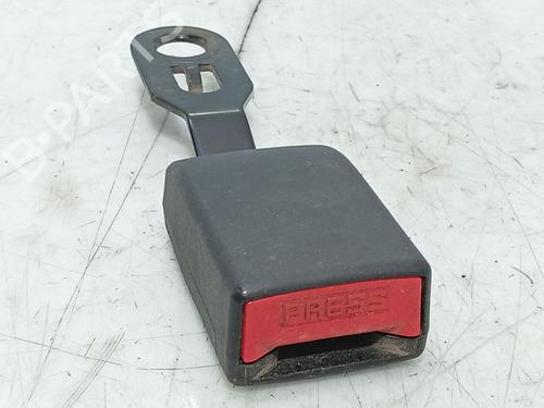 Used Seat buckle Seat buckle PEUGEOT PARTNER Box Body/MPV 1.6 HDi / BlueHDi 75 (75 hp) 34693542 34693542