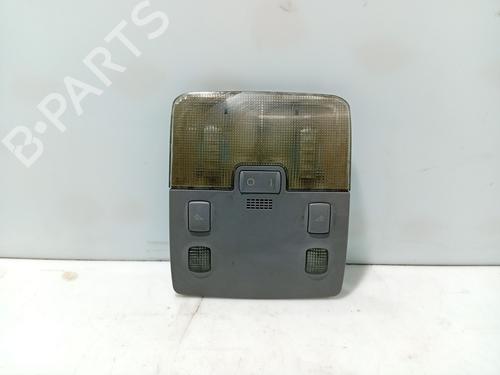 Luz interior AUDI A3 (8L1) 1.9 TDI (110 hp) 31098567