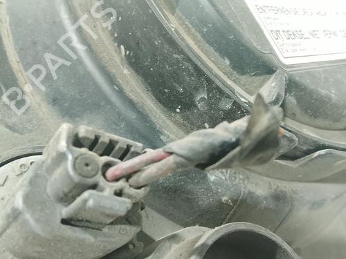 Right headlight HONDA FR-V (BE) 2.2 i CTDi (BE5) | BP39262391C29 - Image 3