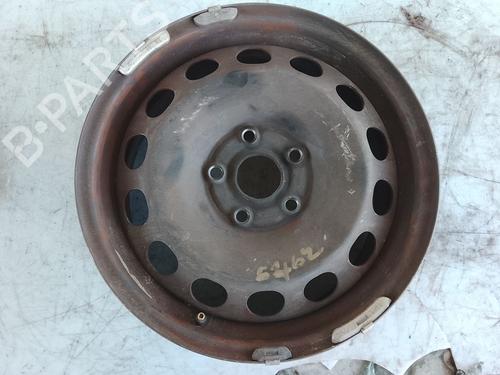 Used Rim Rim 37073389 37073389