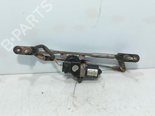 Used Front wiper motor Front wiper motor FIAT BRAVO II (198_) 1.6 D Multijet (198AXH1B) (105 hp) 36032690 36032690