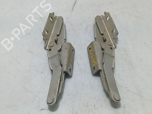 Used Other PEUGEOT 807 (EB_) [2002-2026]  31815441