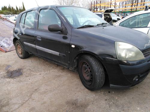 Gearbox RENAULT CLIO II (BB_, CB_)  | BP31099188M3 
