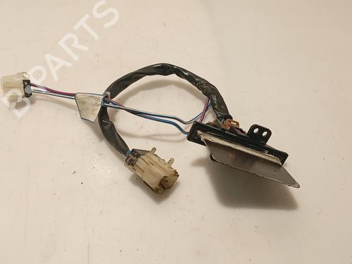 Heater resistor NISSAN SERENA (C23) 2.3 D | BP31108330M108