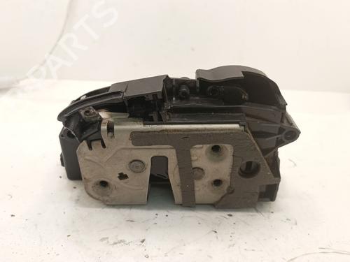 Venstre foran lås FORD FIESTA VI (CB1, CCN) 1.0 EcoBoost (100 hp) 31305964